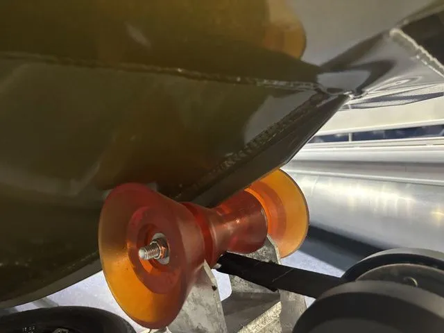 Slide: The Image of Thor 1900 Lake Hammer Center Console Elite 2026 - 41