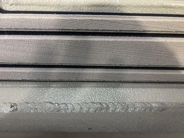 Slide: The Image of Thor 1900 Lake Hammer Center Console Elite 2026 - 42