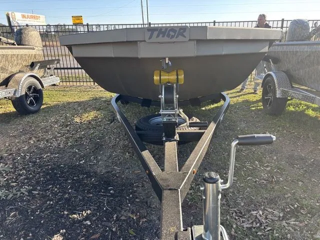 Slide: The Image of Thor 1754 Lake Hammer 2026 - 4