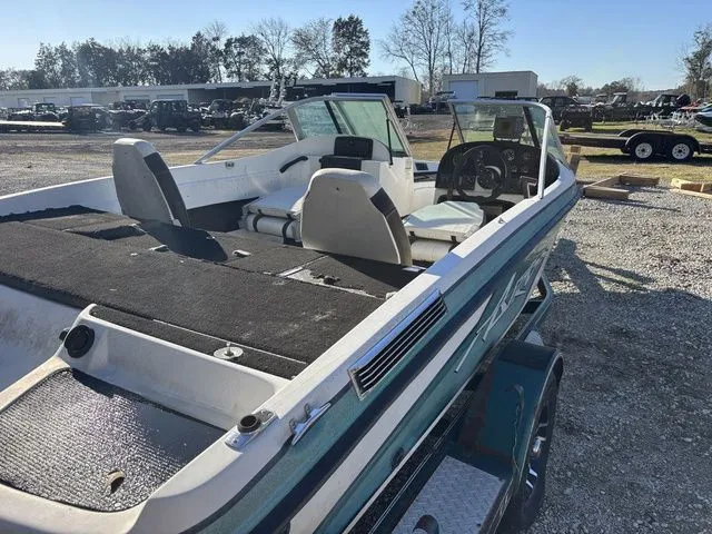 Slide: The Image of Brunswick ASTRO 18SFX 1994 - 3