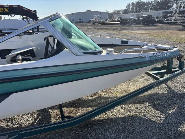 Slide: The Image of Brunswick ASTRO 18SFX 1994 - 5