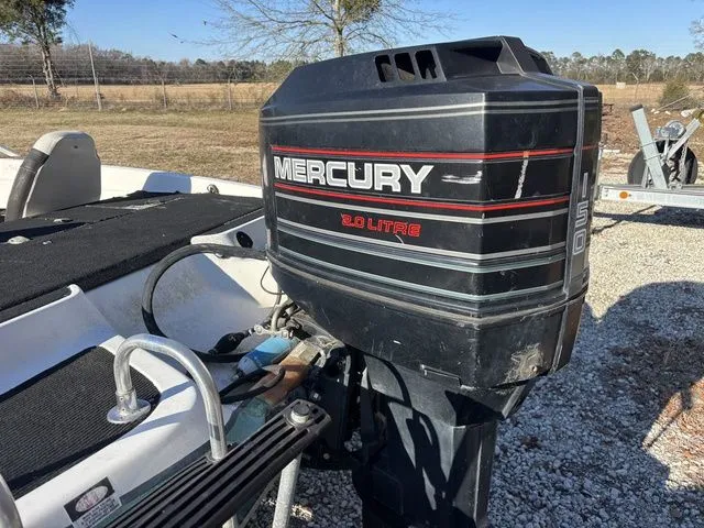 Slide: The Image of Brunswick ASTRO 18SFX 1994 - 7