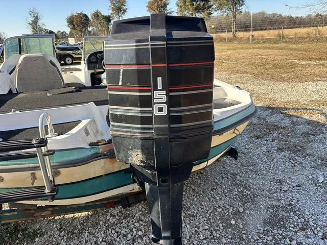 Slide: The Image of Brunswick ASTRO 18SFX 1994 - 8