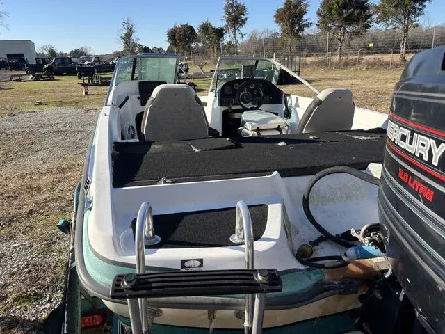 Slide: The Image of Brunswick ASTRO 18SFX 1994 - 9