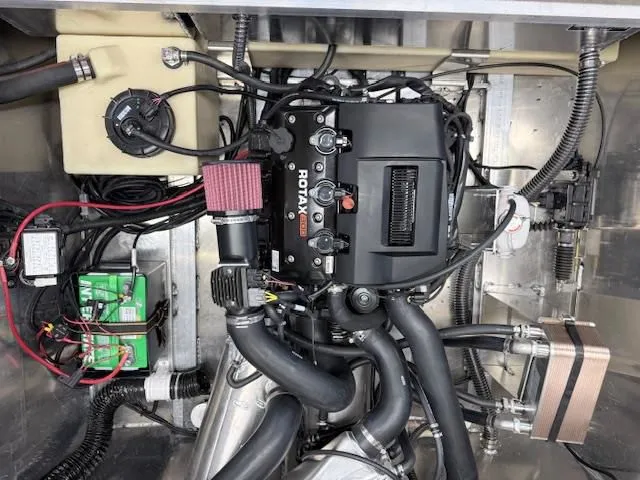 Slide: The Image of Rock Proof PRO JETT 2026 - 4