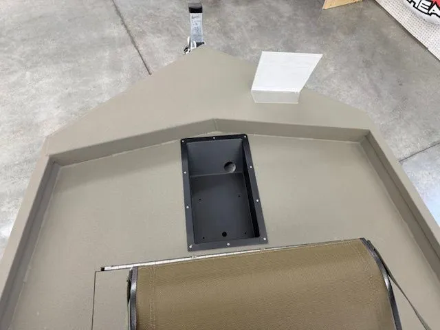 Slide: The Image of Rock Proof PRO JETT 2026 - 5