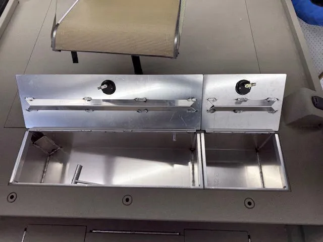 Slide: The Image of Rock Proof PRO JETT 2026 - 6