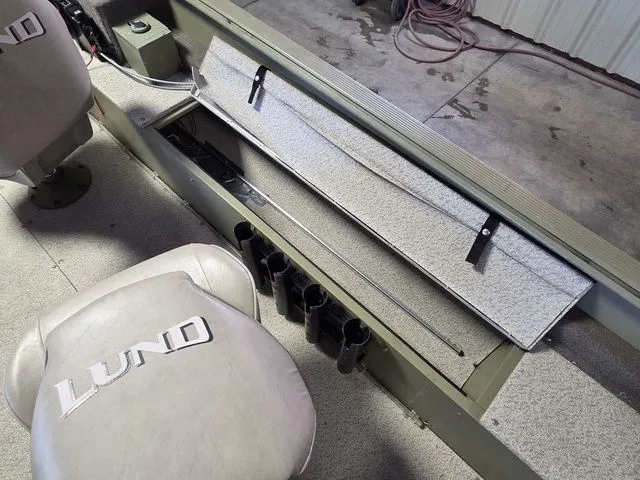 Slide: The Image of Lund Alaskan DC 2000 2011 - 12