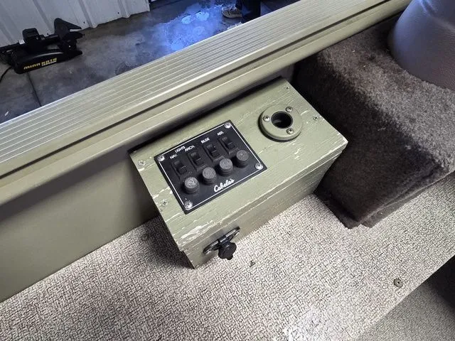 Slide: The Image of Lund Alaskan DC 2000 2011 - 14