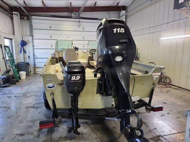 Slide: The Image of Lund Alaskan DC 2000 2011 - 3