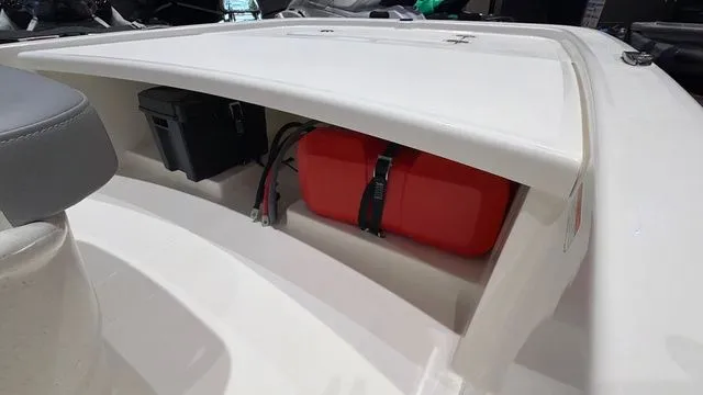 Slide: The Image of Mako Pro Skiff 13 CC 2026 - 12