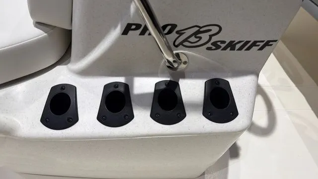 Slide: The Image of Mako Pro Skiff 13 CC 2026 - 18