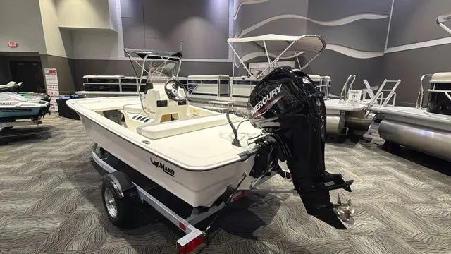 Slide: The Image of Mako Pro Skiff 13 CC 2026 - 3