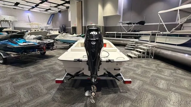 Slide: The Image of Mako Pro Skiff 13 CC 2026 - 4