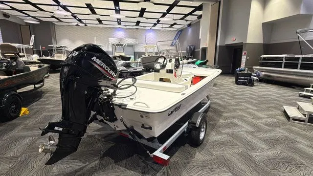 Slide: The Image of Mako Pro Skiff 13 CC 2026 - 5