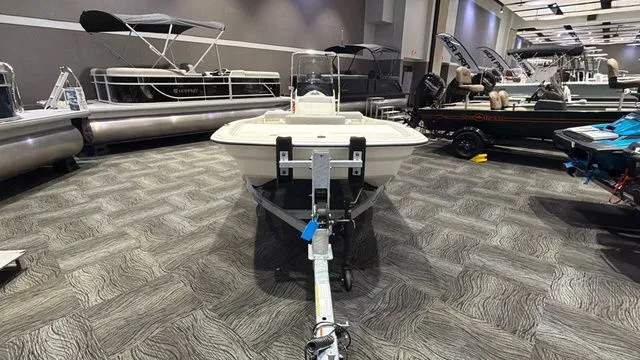 Slide: The Image of Mako Pro Skiff 13 CC 2026 - 8