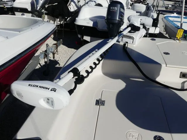 Slide: The Image of Carolina 21 LS 2022 - 11