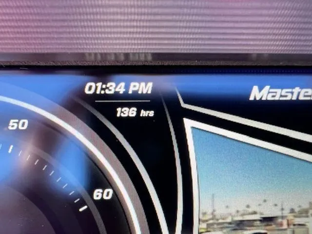 Slide: The Image of MasterCraft X23 2018 - 20