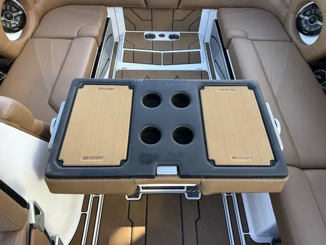 Slide: The Image of Supra SL 450 2022 - 13