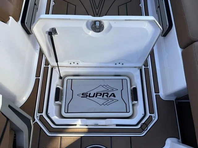 Slide: The Image of Supra SL 450 2022 - 14