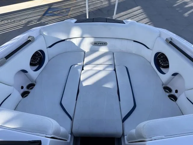 Slide: The Image of Supra SE 550 2022 - 10