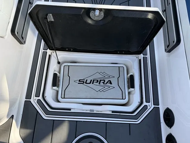 Slide: The Image of Supra SE 550 2022 - 13