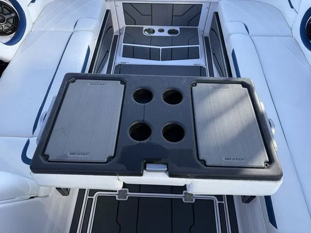 Slide: The Image of Supra SE 550 2022 - 14