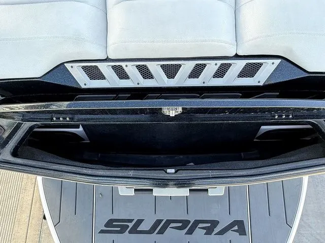 Slide: The Image of Supra SE 550 2022 - 16
