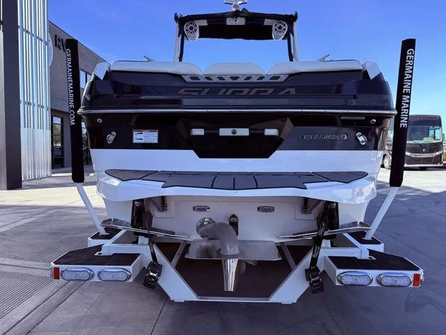 Slide: The Image of Supra SE 550 2022 - 8