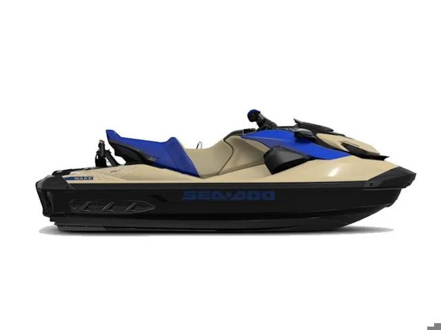 The Image of Sea-Doo Wake 170 BRP Premium Audio, iDF, iBR 2026 - 1