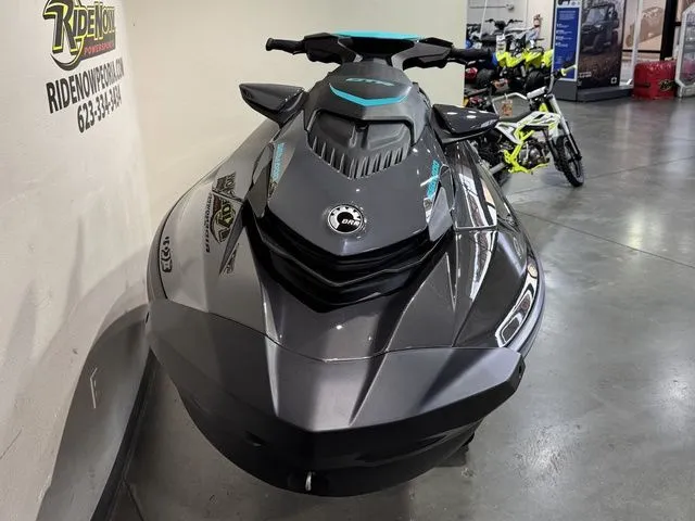 Slide: The Image of Sea-Doo GTR 2026 - 3
