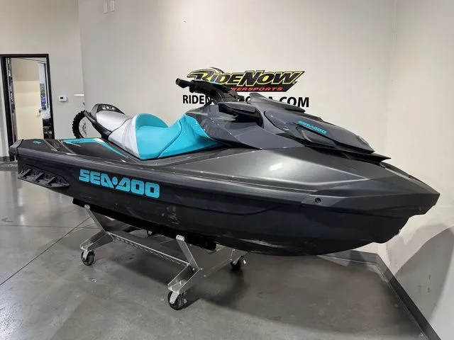 Slide: The Image of Sea-Doo GTR 2026 - 6