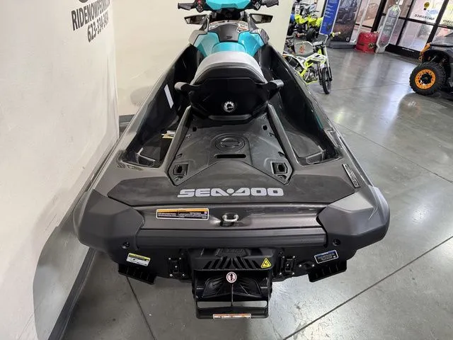 Slide: The Image of Sea-Doo GTR 2026 - 9