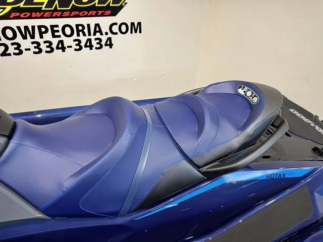 Slide: The Image of Sea-Doo GTX 230 Tech, Audio, iDF, iBR 2026 - 12