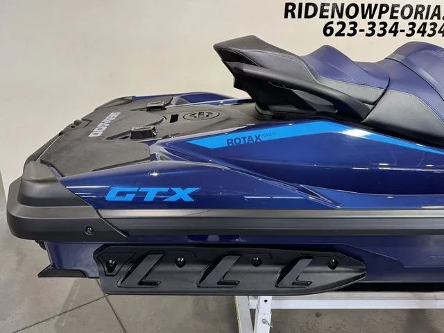 Slide: The Image of Sea-Doo GTX 230 Tech, Audio, iDF, iBR 2026 - 13