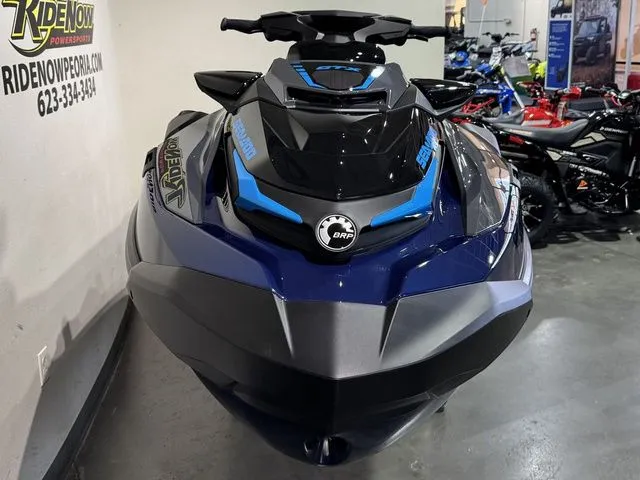 Slide: The Image of Sea-Doo GTX 230 Tech, Audio, iDF, iBR 2026 - 3