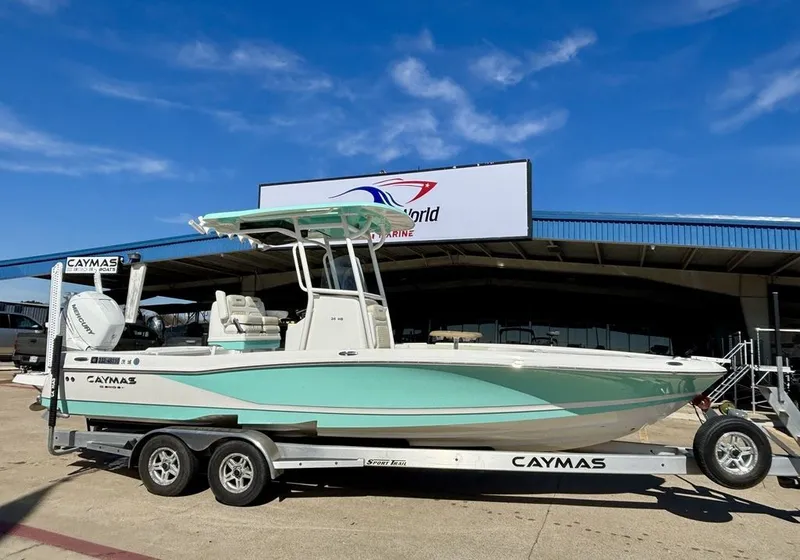 Slide: The Image of Caymas 26 HB 2023 - 2