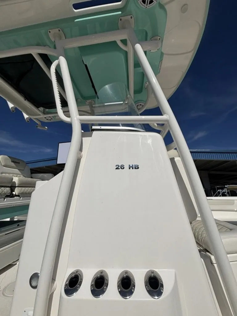 Slide: The Image of Caymas 26 HB 2023 - 3