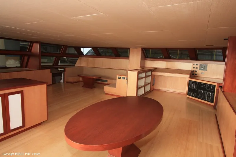Slide: The Image of Constellation 70 Luxury Catamaran Sailing Yacht 2014 - 4