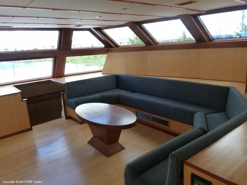 Slide: The Image of Constellation 70 Luxury Catamaran Sailing Yacht 2014 - 5