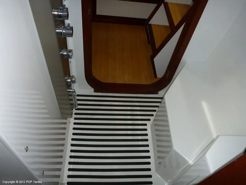 Slide: The Image of Constellation 70 Luxury Catamaran Sailing Yacht 2014 - 8