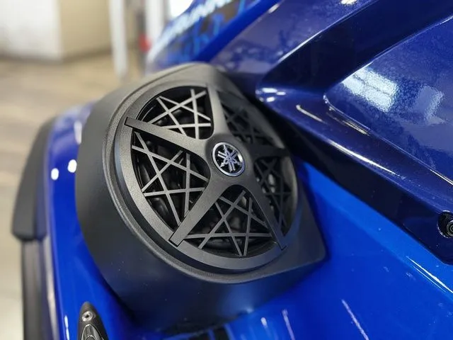 Slide: The Image of Yamaha VX Limited HO 2026 - 12