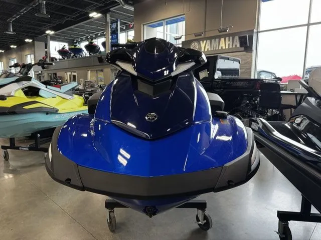 Slide: The Image of Yamaha VX Limited HO 2026 - 3