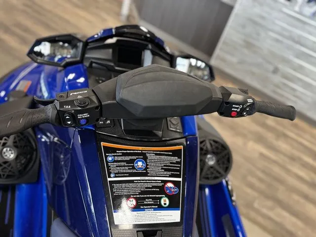 Slide: The Image of Yamaha VX Limited HO 2026 - 9