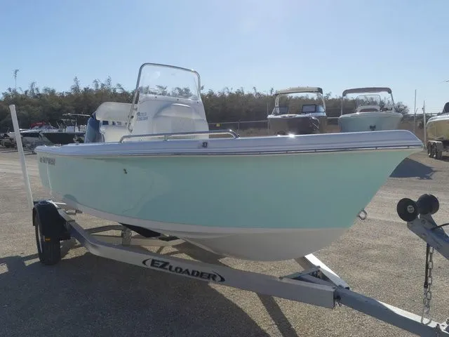 Slide: The Image of Key West 1720 Center Console 2026 - 3