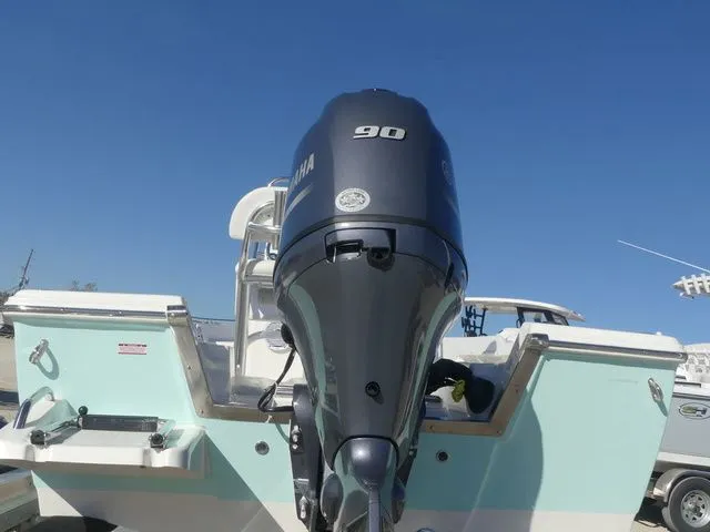 Slide: The Image of Key West 1720 Center Console 2026 - 5