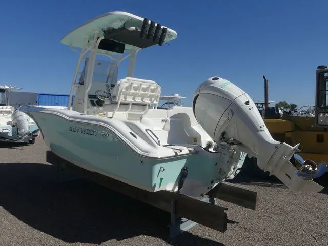 Slide: The Image of Key West 219 FS 2026 - 4