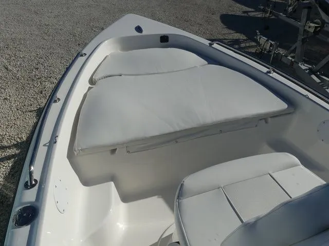 Slide: The Image of Key West 1720 Center Console 2026 - 8