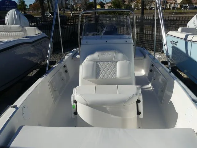 Slide: The Image of Key West 1720 Center Console 2026 - 9
