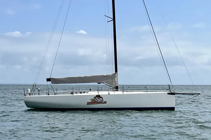 Slide: The Image of 2015 Mills MAT 1180 - 2